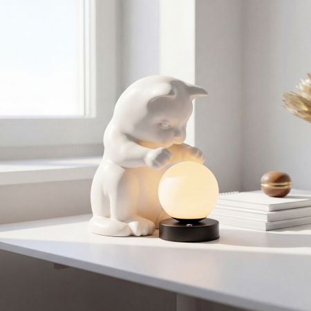 Детская настольная лампа Freya FR5607TL-01W