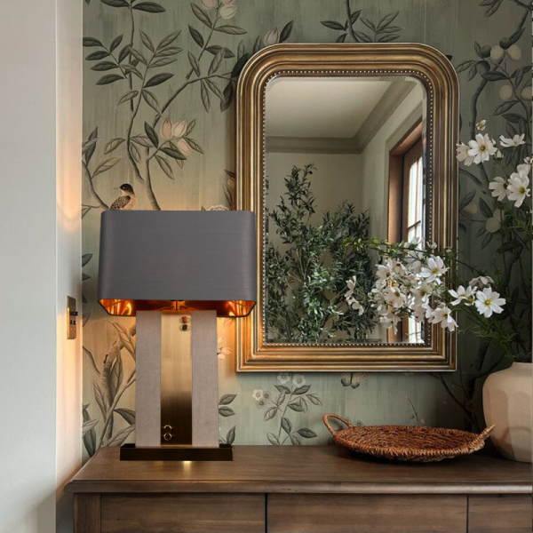 Настольная лампа LOFT IT 10445T/E