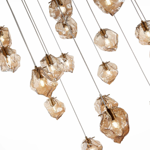 Подвесной светильник ST-Luce SL1175.303.18