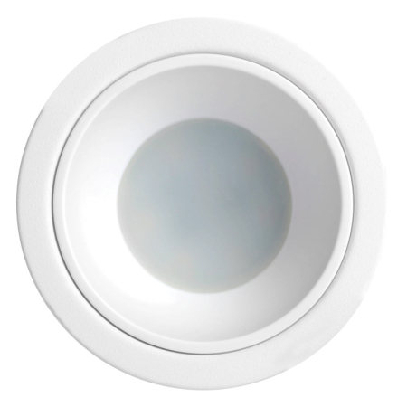 Встраиваемый светильник Feron 51398