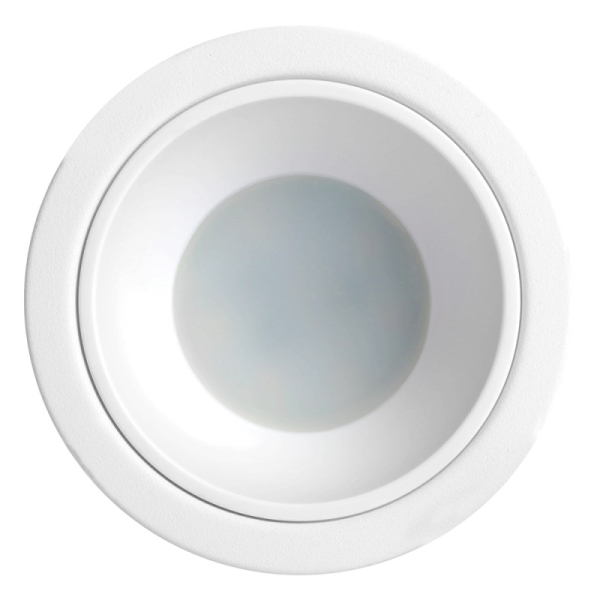 Встраиваемый светильник Feron 51398