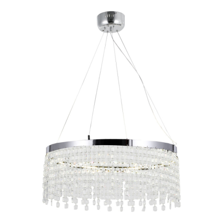 Подвесная люстра Lussole LSP-7492