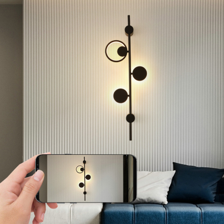 Бра ImperiumLoft 208847-23