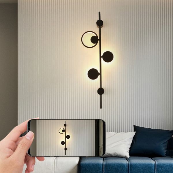 Бра ImperiumLoft 208849-23