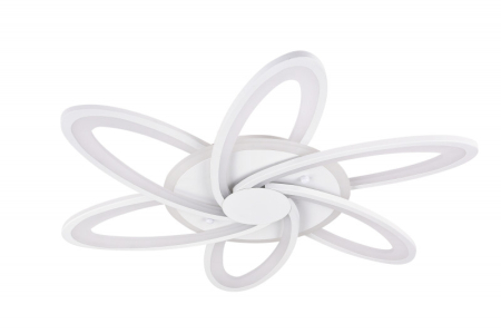 Накладная люстра Natali Kovaltseva LED LAMPS 81152