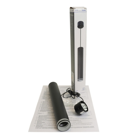 Подвесной светильник Feron 51377