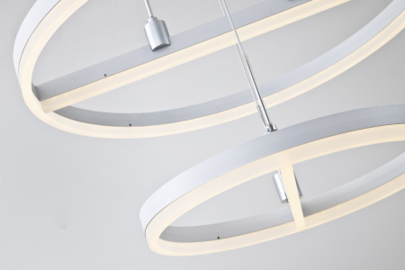 Подвесная люстра MODELUX MS.1754.600.400