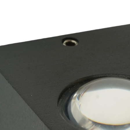 Светильник настенный Feron 51494