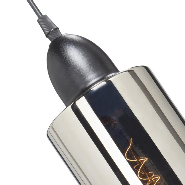 Подвес 1хE27 макс. 60Вт Vitaluce V4264-9/1S