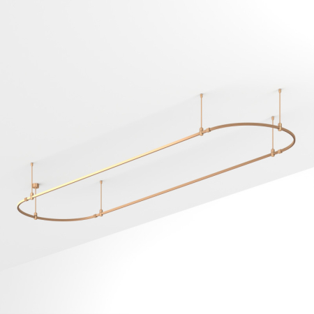 Шинопровод Arlight 054529