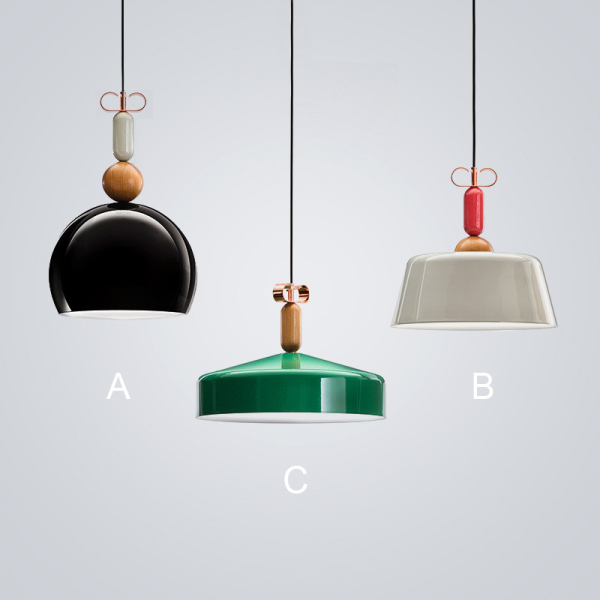 Подвесной светильник ImperiumLoft 240940-26