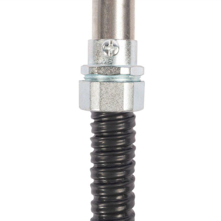 Муфта соединительная СТМ(В)-15(1/2дюйм) Fortisflex 63603