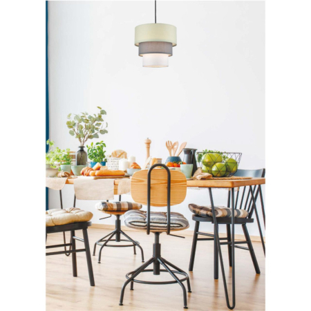 Подвесная люстра LUMION 8039/1