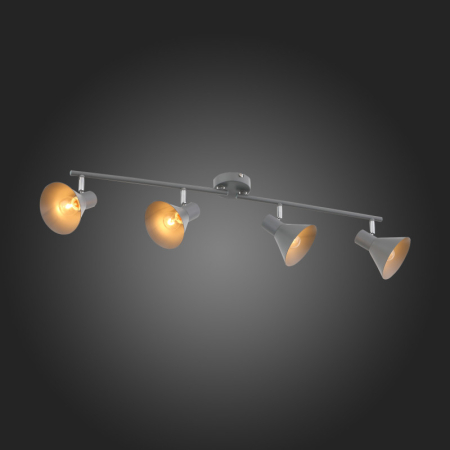 Спот ST-Luce SL403.701.04