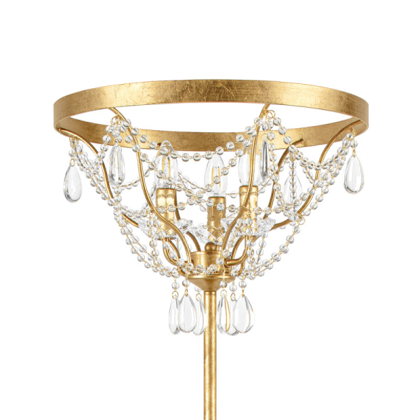 Настольная лампа LOFT IT 10430T