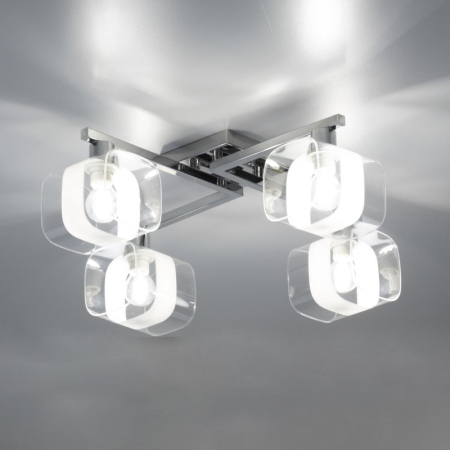 Накладная люстра Citilux CL139141