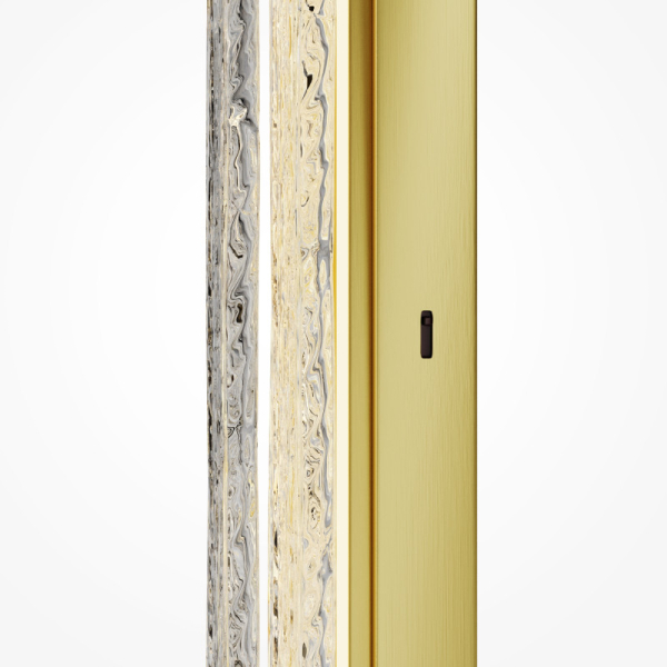 Бра Maytoni MOD439WL-L10BSK