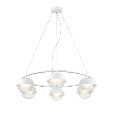 Подвесная люстра VELANTE 359-003-06