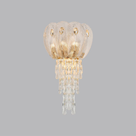 Бра Odeon Light 5048/4W