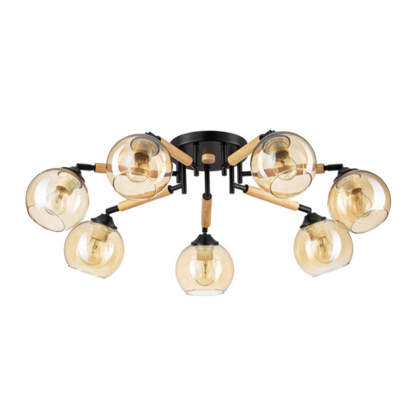 Накладная люстра Citilux CL133171