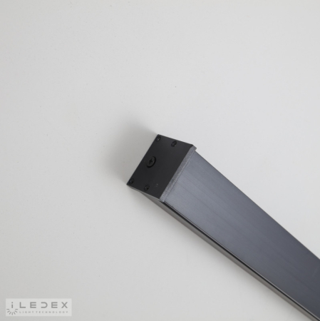 Бра iLedex ZD8193B-2000 SBK
