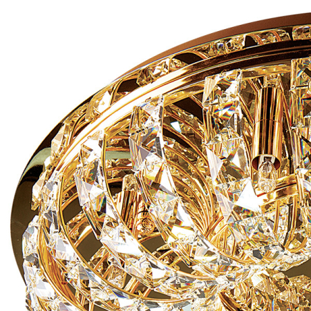 Накладная люстра Lightstar 741072