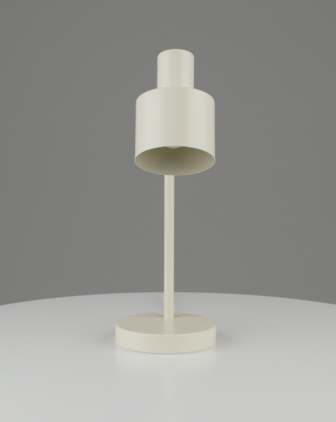 Настольная лампа Moderli V11264-1T