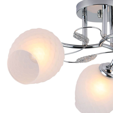 Накладная люстра Escada 1108/3PL