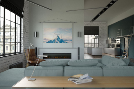 Dimplex Очаг Ignite XLF74