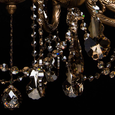 Подвесная люстра Chiaro 491010808