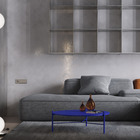 Клавиша/Накладка VOLTUM VLS000314