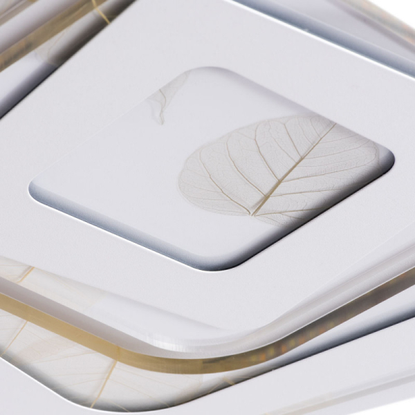 Накладной светильник ARTE Lamp A1399PL-1CL