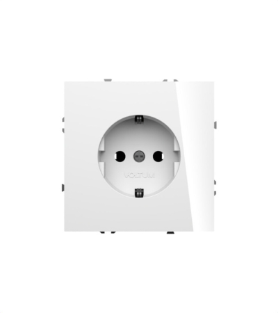 Розетка VOLTUM VLS040201