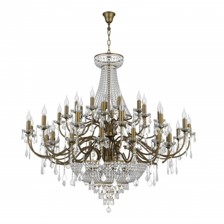 Подвесная люстра Lightstar 700511