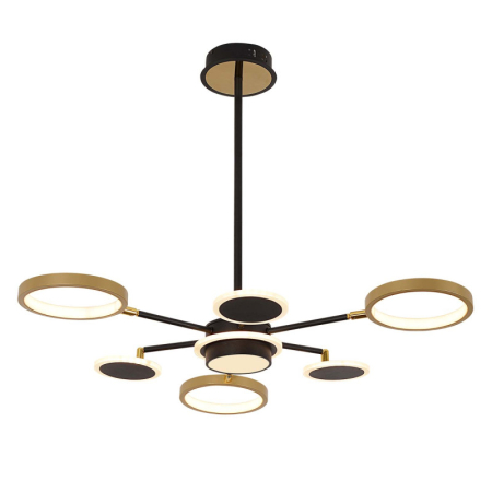 Люстра на штанге F-Promo 4687-7P