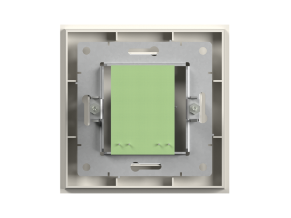 Кнопка управления BS-KU-3 Белый Свет a30262