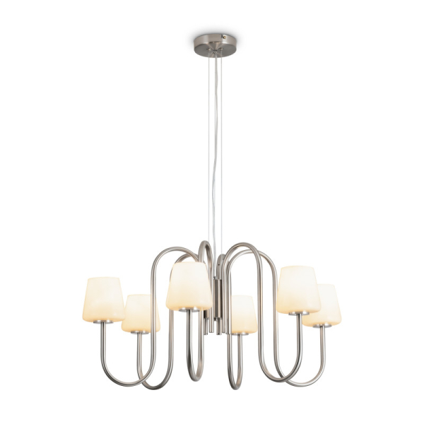 Подвесная люстра Freya FR2039PL-06N