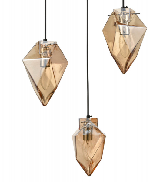 Подвесной светильник Vele Luce VL1154P03