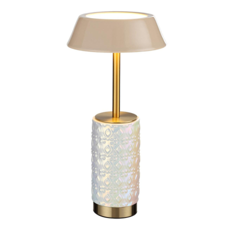 Настольная лампа Odeon Light 5454/8TLA