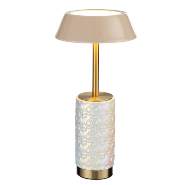 Настольная лампа Odeon Light 5454/8TLA