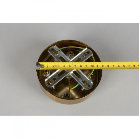 Подвесная люстра APLOYT APL.828.13.08