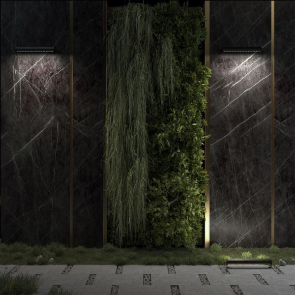 Прожектор Odeon Light 7040/14WL