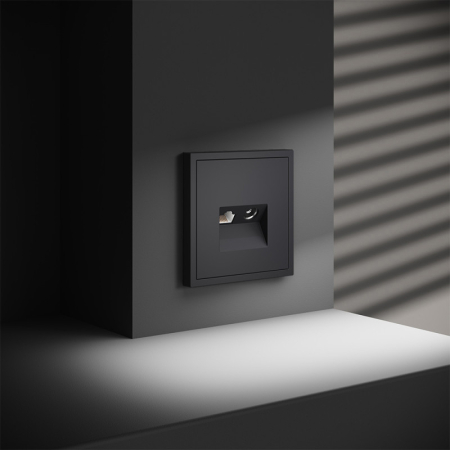 Розетка VOLTUM VLS060707