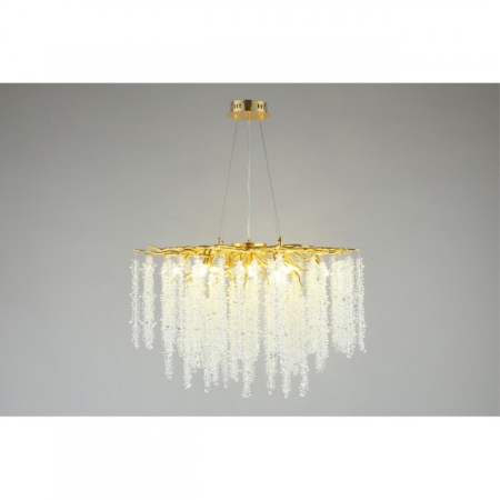 Подвесная люстра APLOYT APL.844.03.10