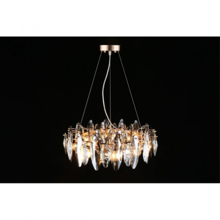 Подвесная люстра APLOYT APL.826.03.08