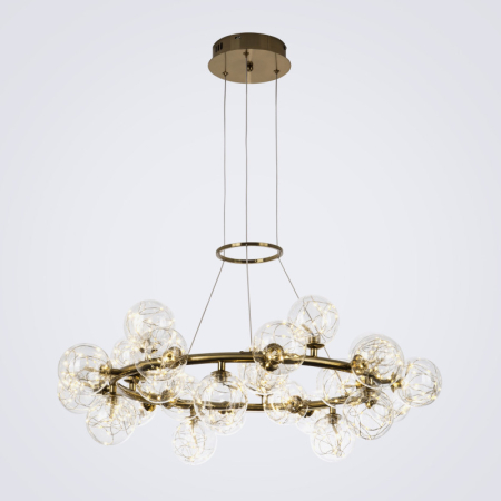 Подвесная люстра MODELUX ML.6025.25