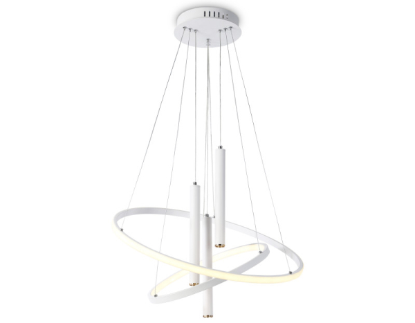 Каскадная люстра Ambrella Light FL5371