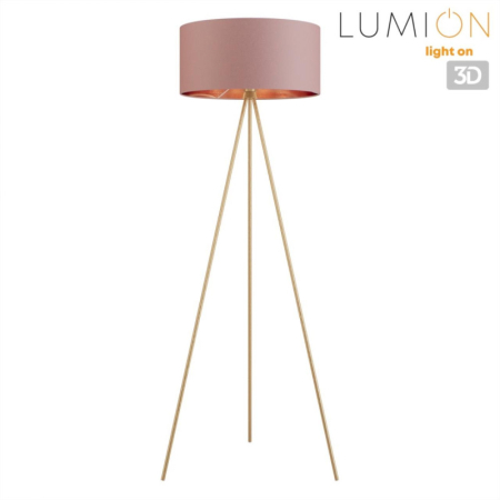 Торшер LUMION 8076/1F