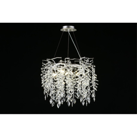 Подвесная люстра APLOYT APL.847.13.10