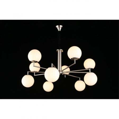 Подвесная люстра APLOYT APL.759.03.10